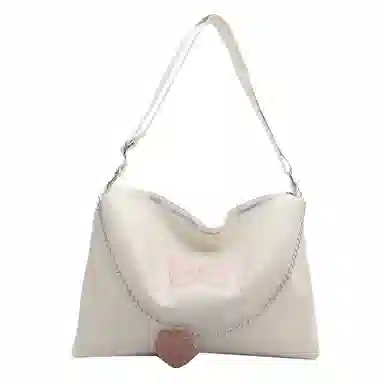 TOUTSEUL YOLO ins PU Tote