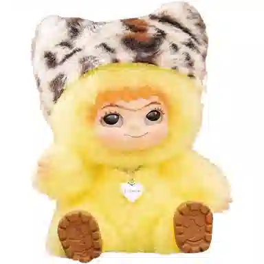 LETSVAN WAKUKU Series