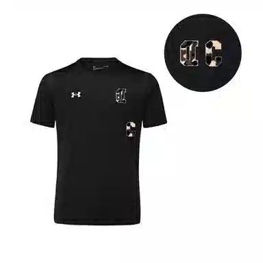 Under Armour T