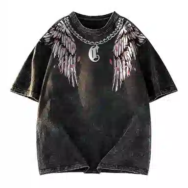 CHARLIE GOLF vintageT