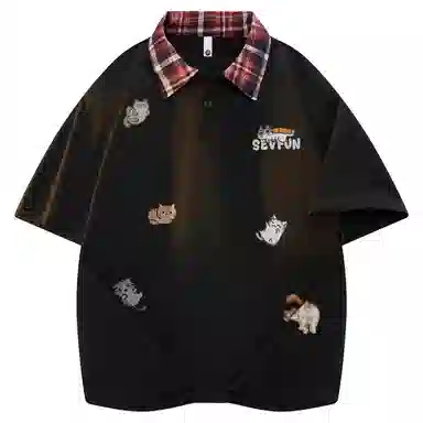 7 SEVFUN Polo