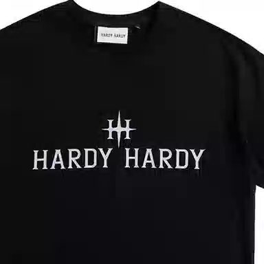 HARDY HARDY LogoT