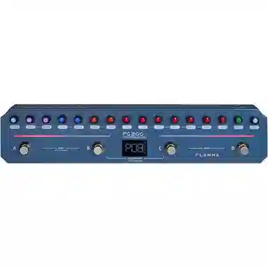 MOOER () FLAMMA FG200