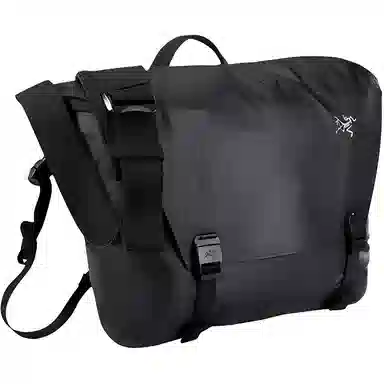 Arcteryx Granville 10 Aviation Grey/Black