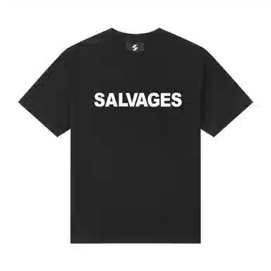 THE SALVAGES FASHION CLUB cleanfitT