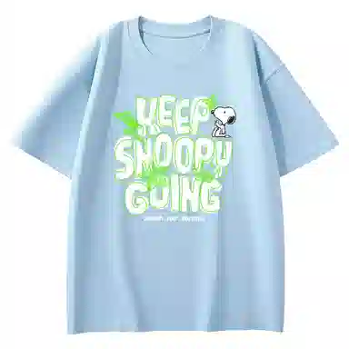 SNOOPY T