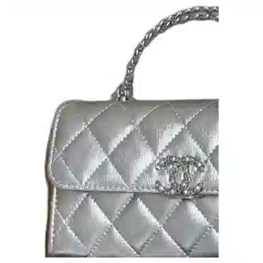 CHANEL 25S kelly