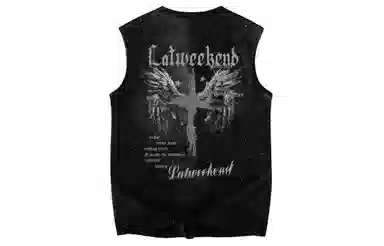 LA'T.WEEKEND 260 Logo