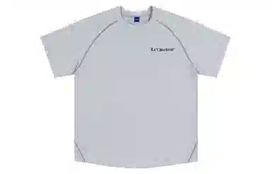 LA'T.WEEKEND cleanfitLogoT