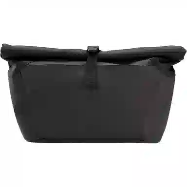 Arcteryx Nylon Tote Bag Black