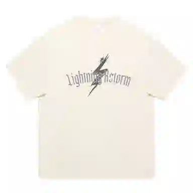 Lightning X Storm LOGOT