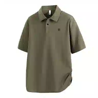 OVERPROTECTION Polo