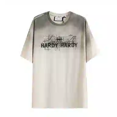 HARDY HARDY LogoT