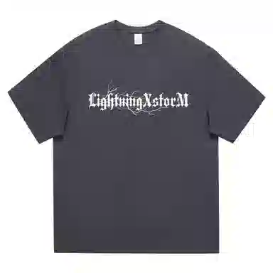 Lightning X Storm LOGOT
