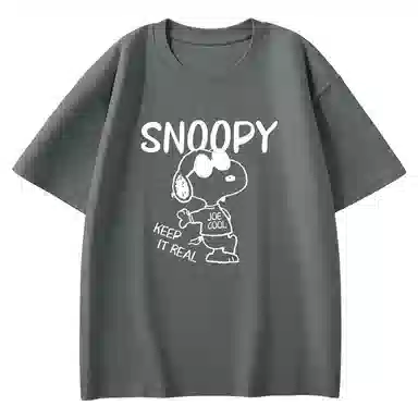 SNOOPY T
