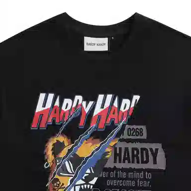 HARDY HARDY T