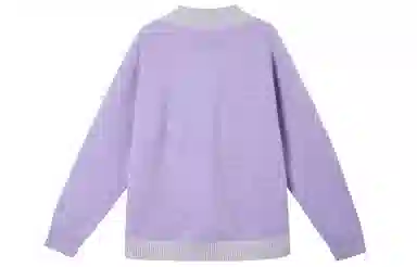 lululemon Alpaca Wool-Blend V-Neck Sweater