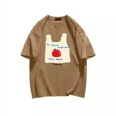 oversize T