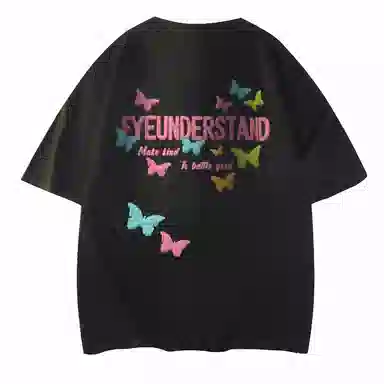 EYEUNDERSTAND T