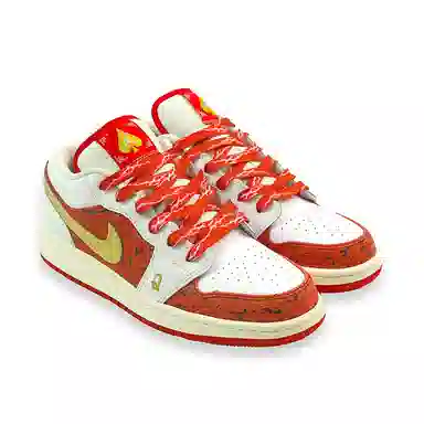IOTS AJ3 AJ1AJ4AF1Dunk