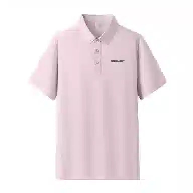 BOBBY ABLEY LogoPolo