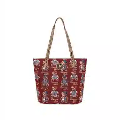 DANNYBEARJEANS Tote