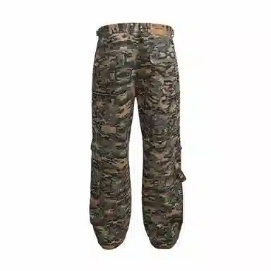 WILDX Urban guerrilla