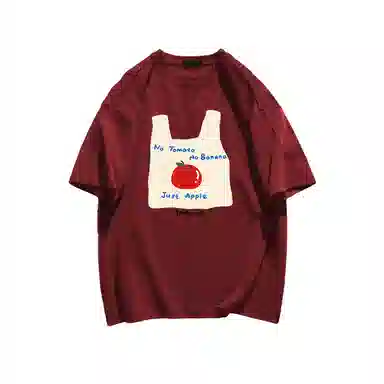 oversize T