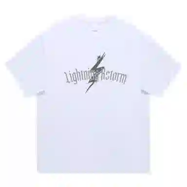 Lightning X Storm LOGOT