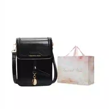 TOUTSEUL YOLO ins PU