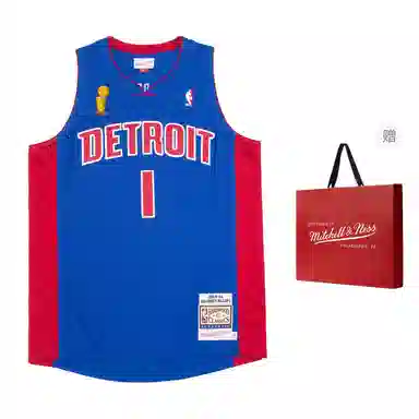 Mitchell Ness NBA AU 2003-04 1