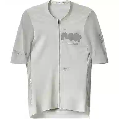 MAAP Aerate Pro Air Jersey 3.0 Fog AERATE