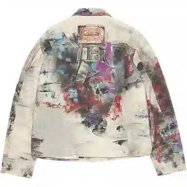 Acne Studios SS25 1981