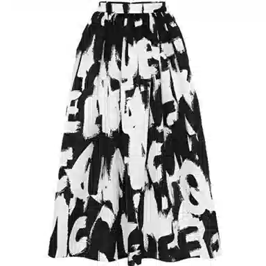 Alexander McQueen SS22