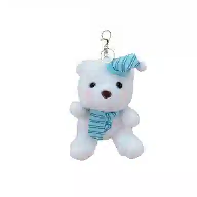 MIC RABBIT 12CM