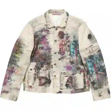 Acne Studios SS25 1981