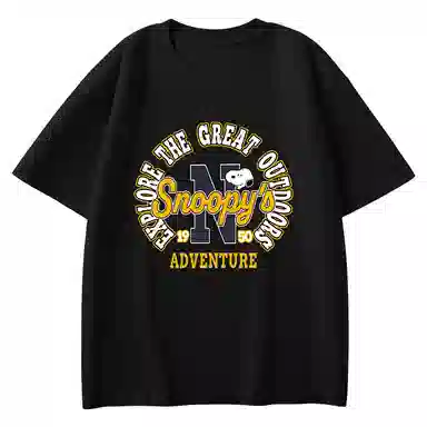SNOOPY T