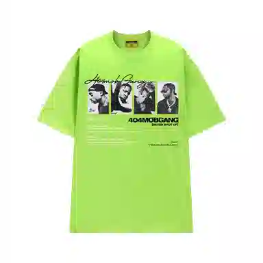 404MOB GANG T
