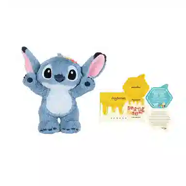 POTDEMIEL x Disney 12cm25cm35cm11cm