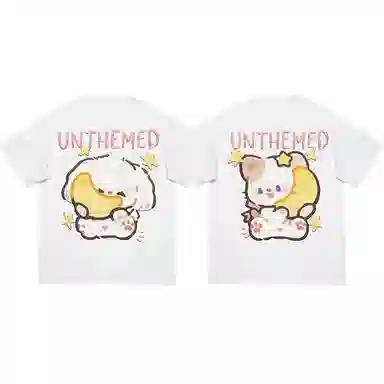 UNthemed T