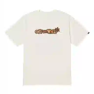 Vans x Asian Artist Collection SS24 logoT