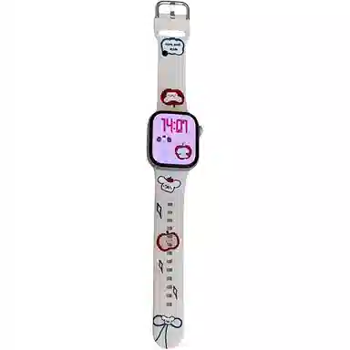 KVZUVUU iwatchS10s9876Ultra