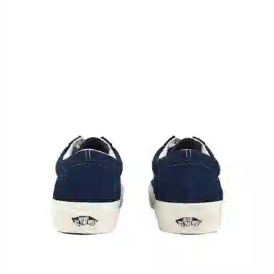 Vans Style 36 suede