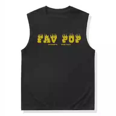 FAVEPOP logo