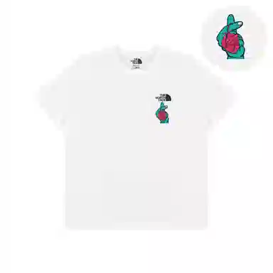 THE NORTH FACE FantasyT