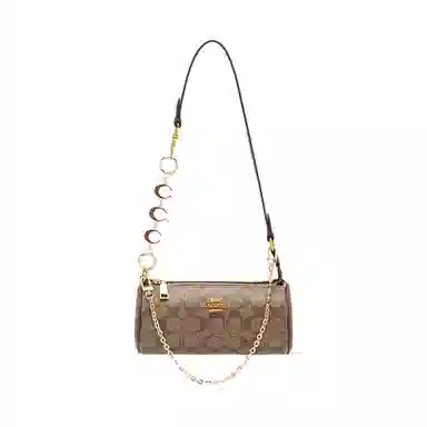 FANJI CoachNolita