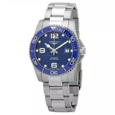 LONGINES 300 41mm L3.781.4.97.6