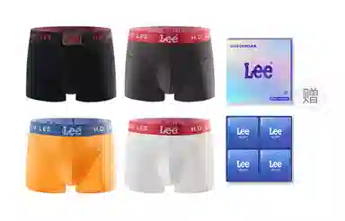 Lee 101 4