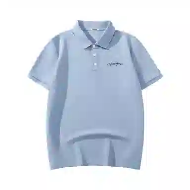 ONE MORE 7aoversizePolo