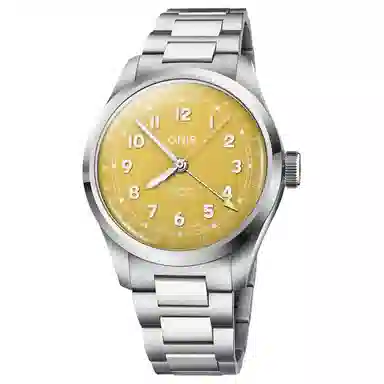 Oris Aviation Series